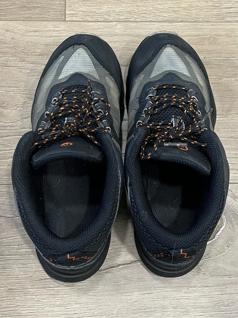 Merrell ✨back school✨
